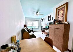 Blk 450A Fernvale Crest (Sengkang), HDB 3 Rooms #540084651